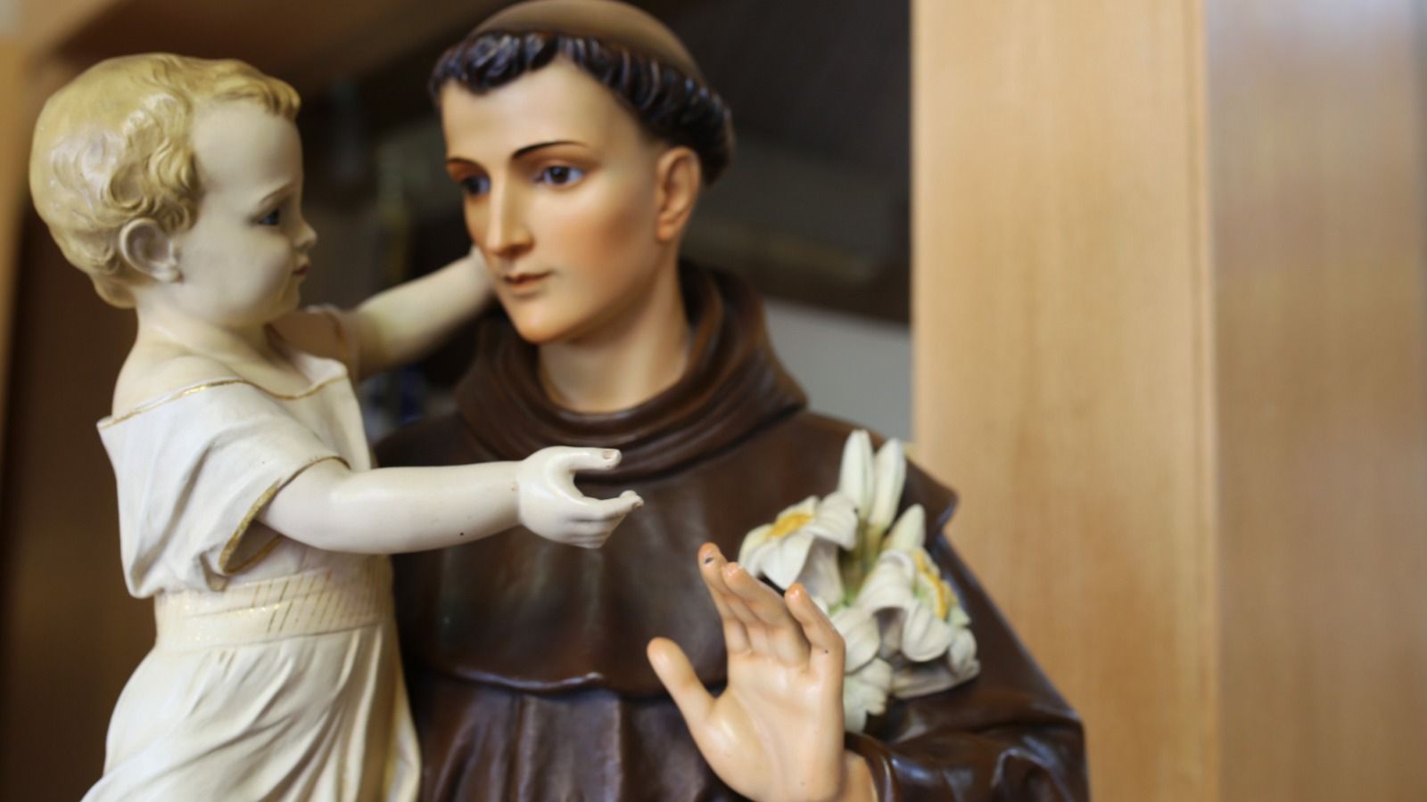 Santo Antonio Imagem