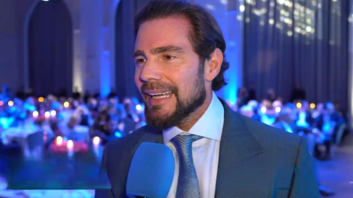 Daniel Vorcaro é preso pela PF em operação contra fraudes