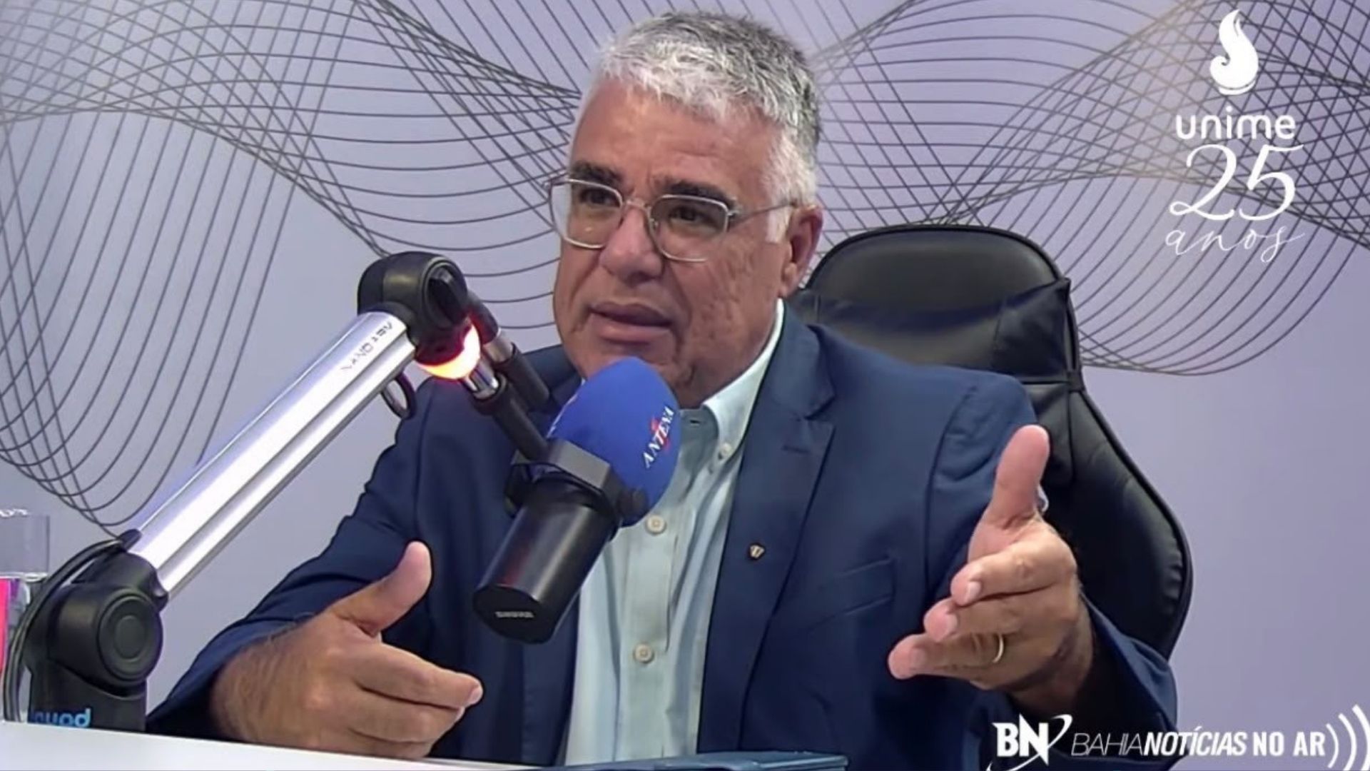 Gir&atilde;o critica engavetamento dos pedidos de impeachment de ministros do STF