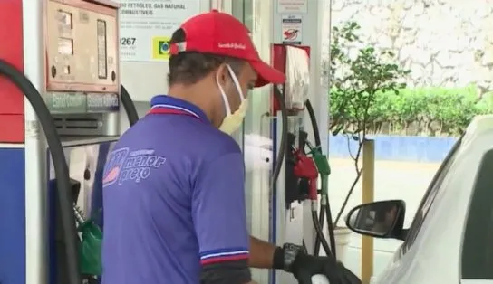 Com o diesel mais caro do Brasil, Bahia e demais estados podem viver colapso do sistema de transporte público 
