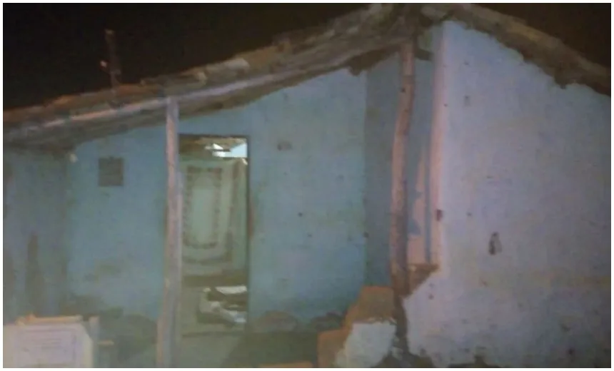 Quatro são executados dentro de casa em Governador Mangabeira; quinta vítima escapa