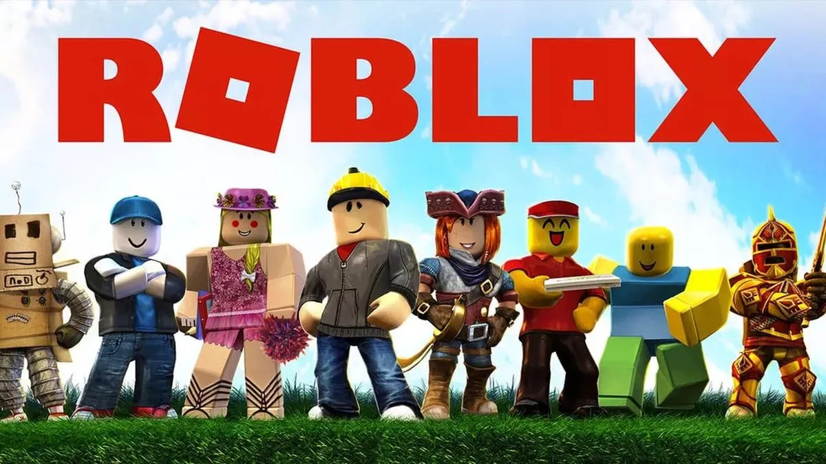 Roblox: pais relatam risco de exploração sexual em jogos online