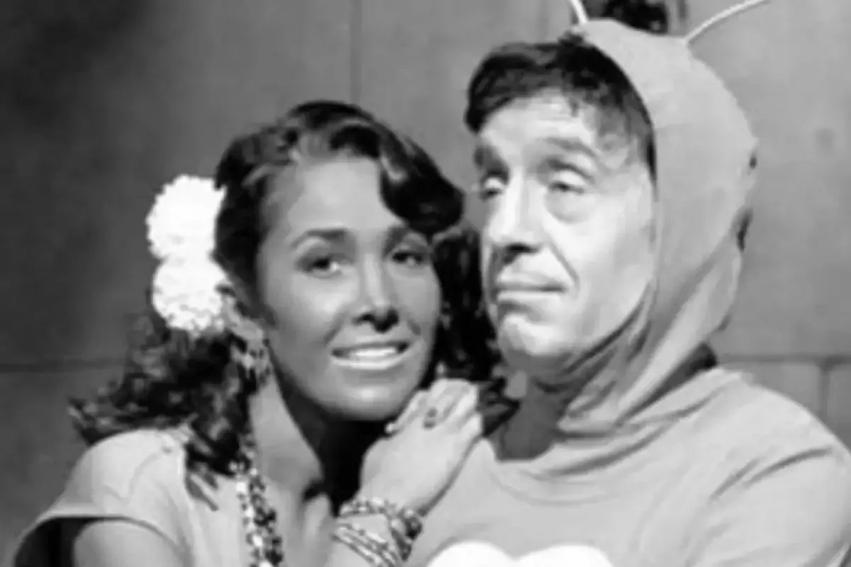 Os dois foram casados de 2004 até a morte do humorista, em 2014. | Foto: Divulgação