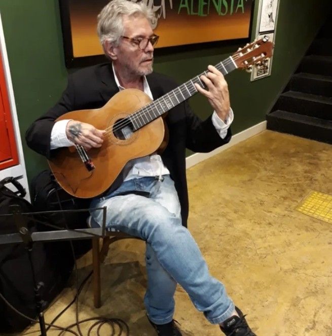 Reprodu&ccedil;&atilde;o Instagram