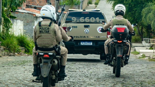 Três mortos em Castelo Branco. Foto: PMBA