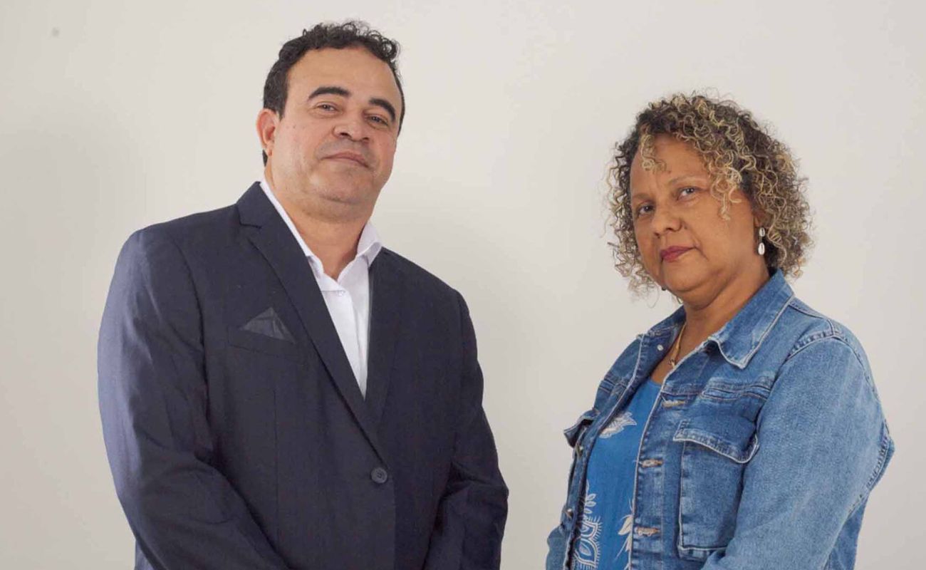 Mansur concorreu à vice-governador pelo PSOL em 2022