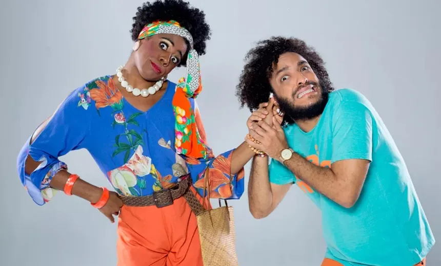 Webséries baianas recebem 12 indicações no Rio WebFest 2019