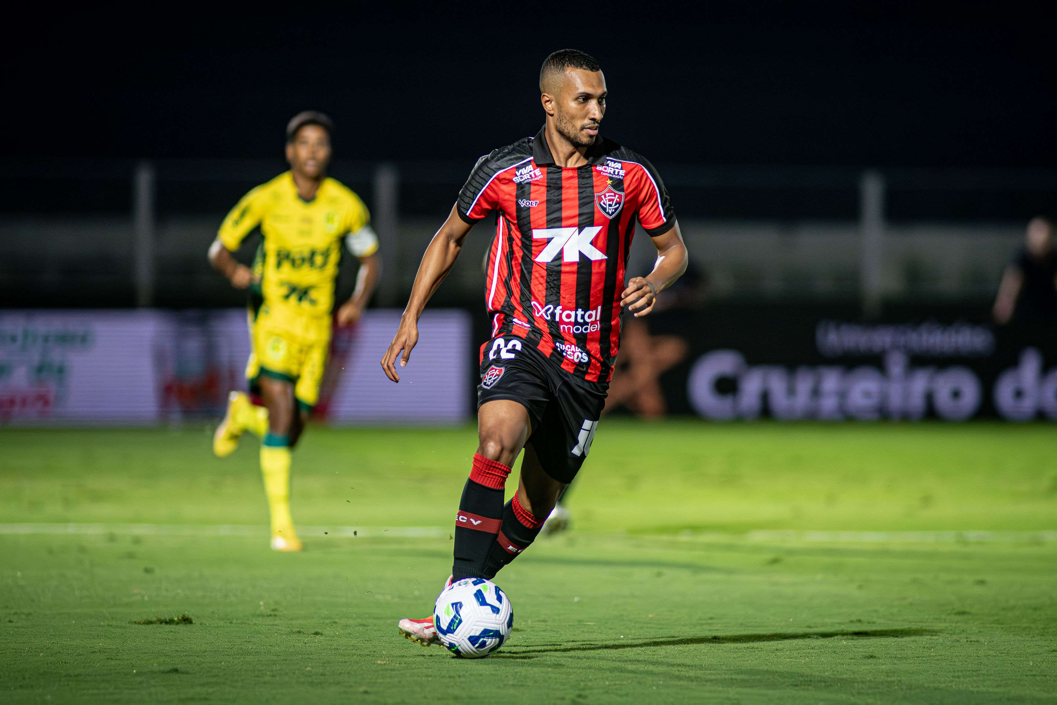 Victor Ferreira/EC Vitoria