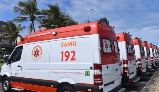 Deputada Olívia Santana quer que profissionais do Samu ganhem o mesmo percentual de gratificação 