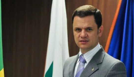 Ministro da Justiça mandou PF investigar pesquisas após pedido de Valdemar