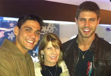 Irmão de Jonas, do BBB 26, foi assassinado aos 20 anos; polícia nunca desvendou crime