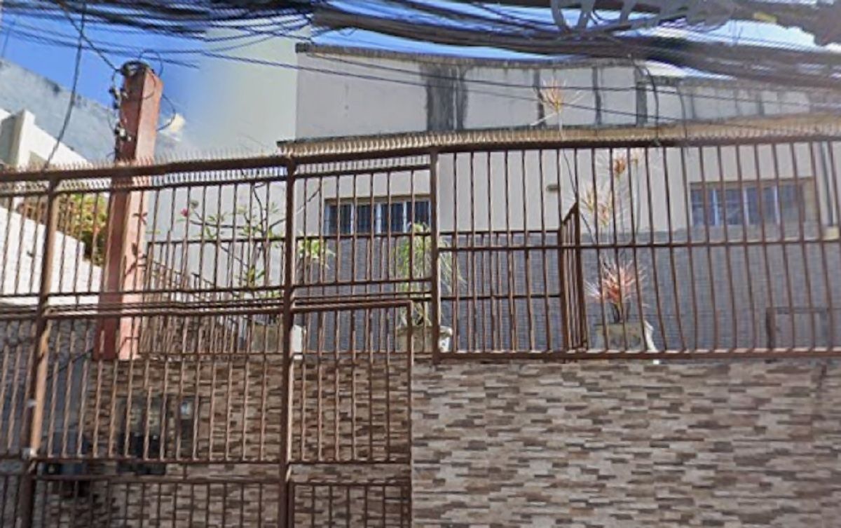 Igreja S&atilde;o Jos&eacute; Oper&aacute;rio. Foto: Reprodu&ccedil;&atilde;o | Google Maps