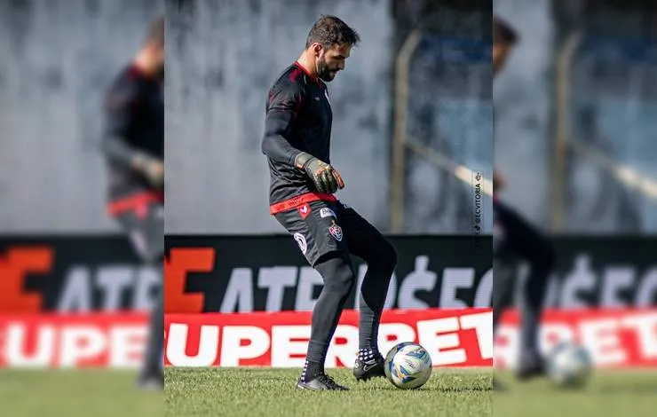 Contra Barcelona de Ilhéus, Vitória tenta retorno à final do Baianão após seis anos
