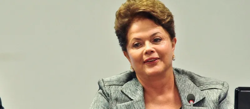 DERRADEIRO: Ministro do STF nega pedido para anular impeachment de Dilma