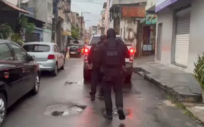 A pris&atilde;o preventiva &eacute; uma medida cautelar decretada pela Justi&ccedil;a quando h&aacute; ind&iacute;cios de que o investigado possa interferir nas investiga&ccedil;&otilde;es, fugir ou continuar praticando crimes/Foto: Ascom-PC&nbsp;