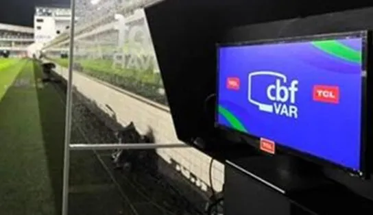 Após 'chororô' de clubes, CBF anuncia uso do VAR na Série B a partir do segundo turno