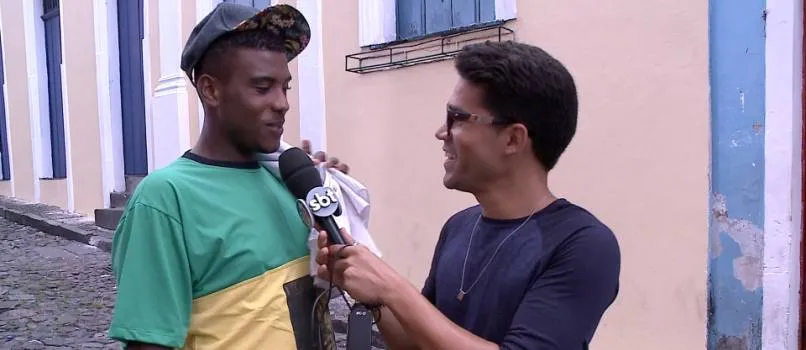 ELE VOLTOU: Depois de “Me Libera, Nega”, MC Beijinho volta com mais uma música; Veja vídeo