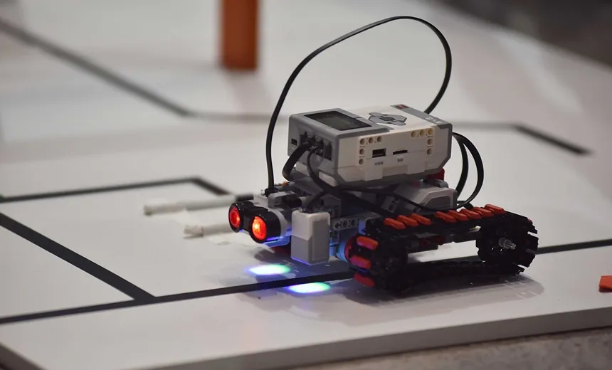 Etapa baiana da Olimpíada Brasileira de Robótica acontece neste final de semana em Salvador