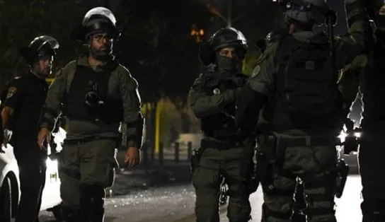 Ataque com carro deixa um morto e vários feridos no conflito entre Israel e Palestina; veja vídeo 