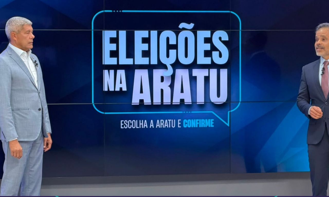 Foto: TV Aratu