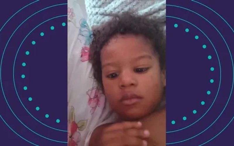 Informa&ccedil;&otilde;es iniciais apontam que o crime teria ocorrido ap&oacute;s a crian&ccedil;a fazer coc&ocirc; na roupa/Foto: Redes Sociais&nbsp;