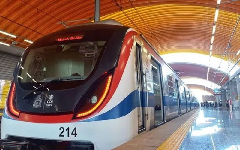 Para atender ao aumento do fluxo de público esperado para o evento, o Metrô Bahia também reforçará as equipes de atendimento e segurança em todo o sistema/Foto: Reprodução