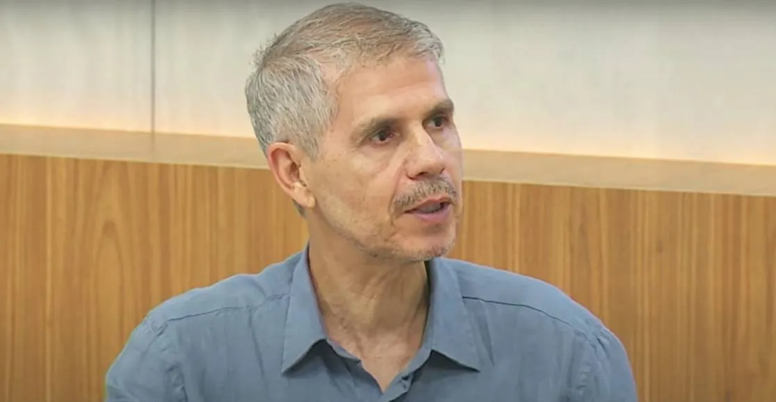 TV é 'espinha dorsal' da propaganda política, apesar do avanço das redes sociais, diz Sidônio Palmeira
