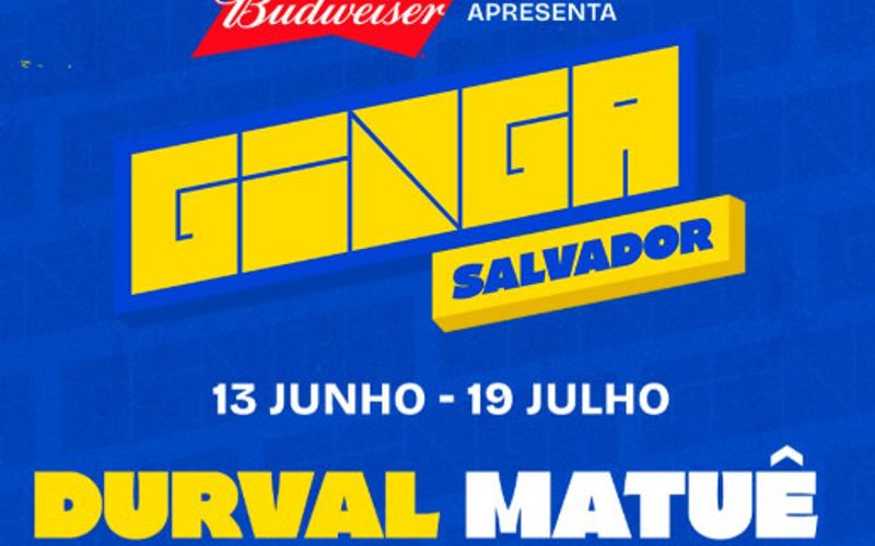 No dia 29 de junho, a programa&ccedil;&atilde;o conta com shows de Leo Foguete, Guga Meyra e Pedro Gabriel/Foto: Divulga&ccedil;&atilde;o&nbsp;
