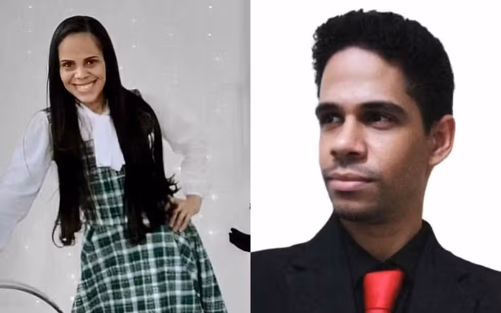 Mulher &eacute; morta pelo pr&oacute;prio irm&atilde;o a facadas enquanto dormia. Foto: Reprodu&ccedil;&atilde;o Redes Sociais