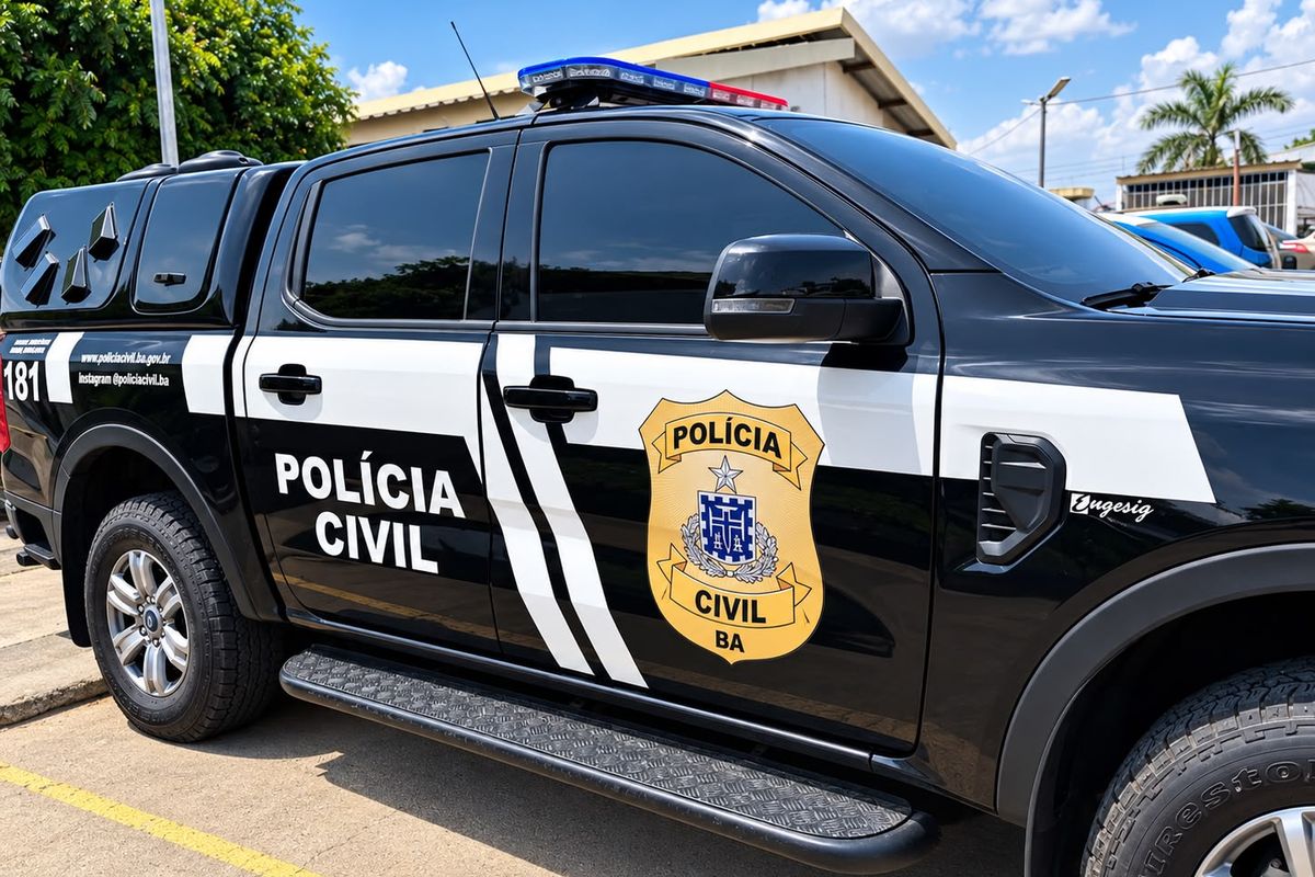 Foto: Reprodução | Ascom/PCBA