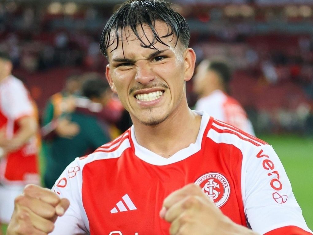 Foto: Internacional