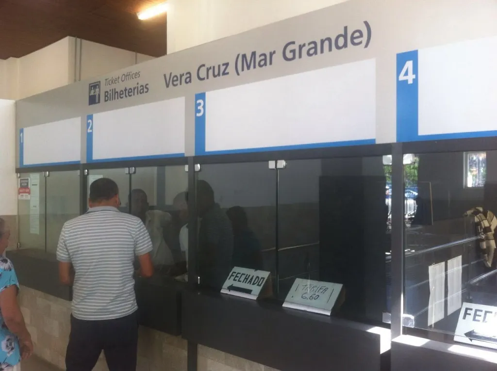 AUMENTO: Sistemas de transporte marítimos sofrem ajuste de tarifas; Pedágios também são reajustados