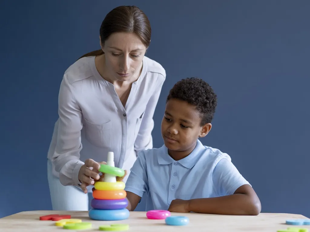 Universidade faz avaliação gratuita de crianças com suspeita de autismo