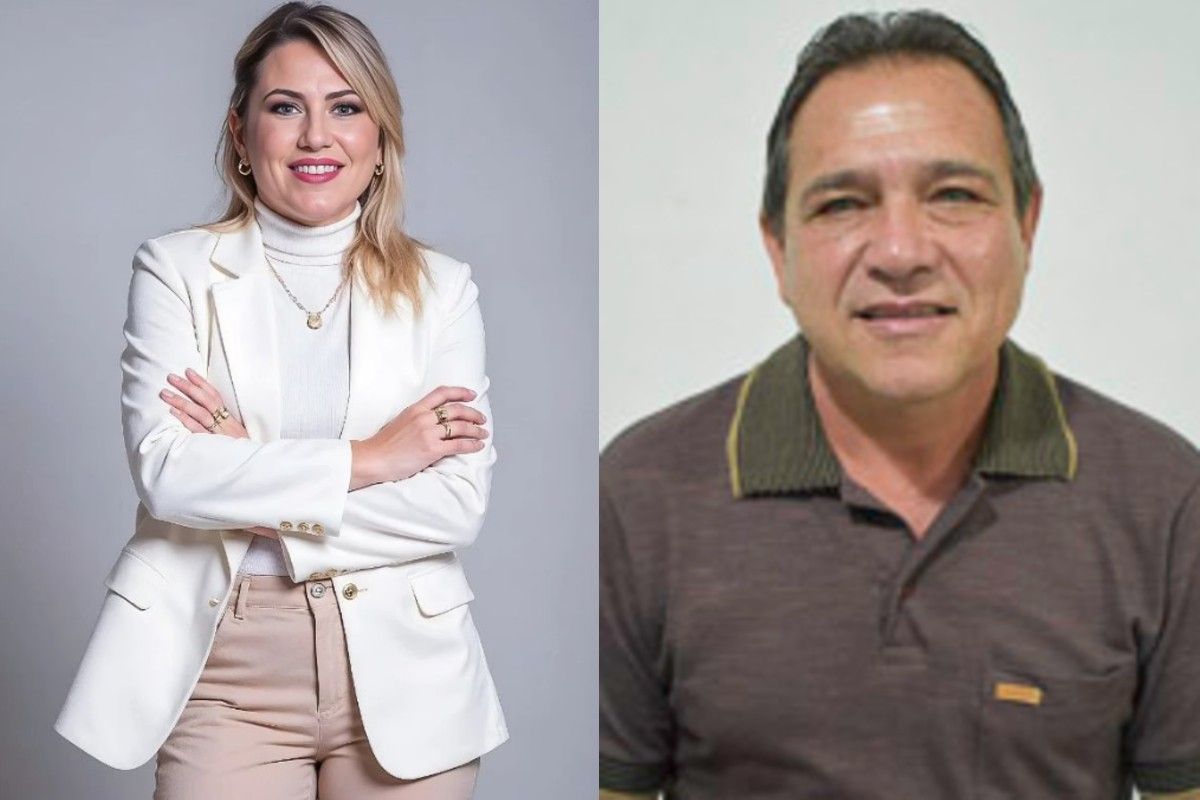 A promotoria apura o possível repasse à Mentora Samantha, contratada por Juliana para realizar um casamento espiritual com Lauro. | Foto: Redes Sociais