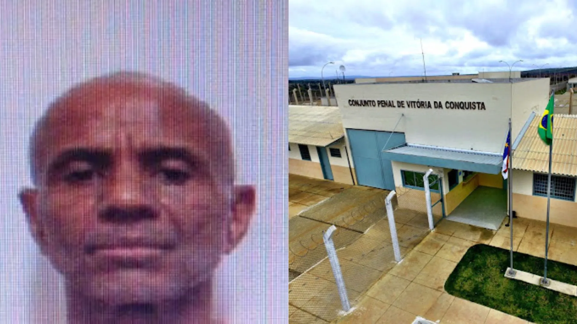 Seap instaura sindicância para apurar morte de detento em Vitória da Conquista