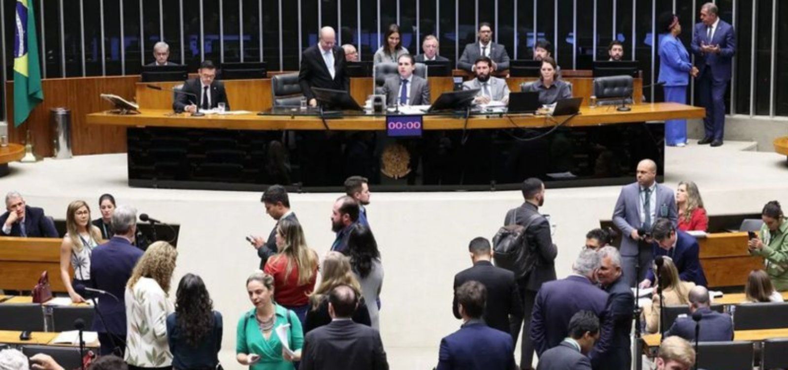 Foto: Kayo Magalhães/ Câmara Dos Deputados