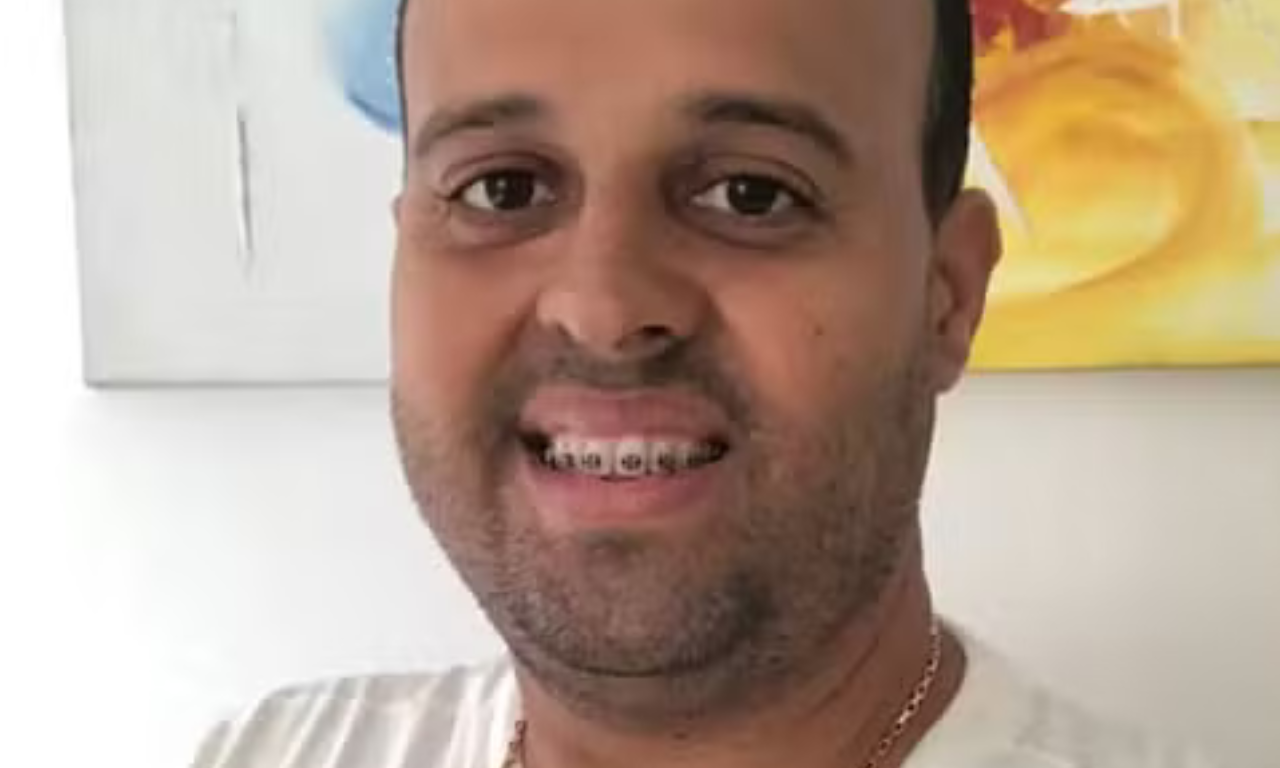 Suspeito de matar filho de policial civil em Salvador &eacute; preso em Minas Gerais.Foto: Reprodu&ccedil;&atilde;o