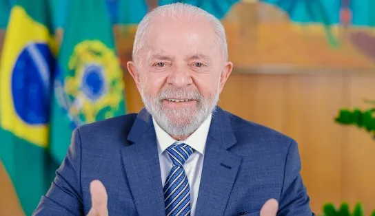  Lula tem dreno retirado e segue em recuperação após cirurgia