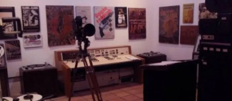 MEMÓRIA PERDIDA: Museu do Cinema em Cachoeira fecha por falta de verba