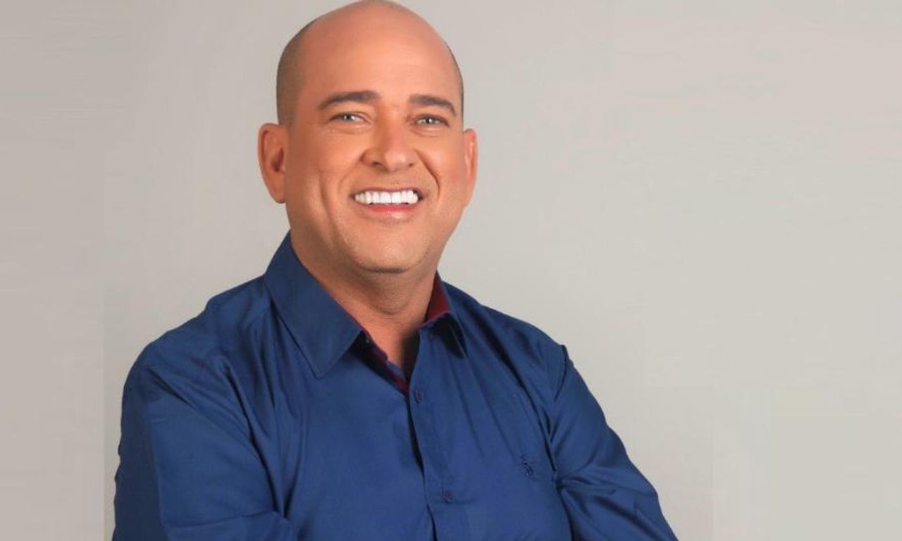 Deputado Binho Galinha tem segunda pris&atilde;o preventiva revogada ap&oacute;s habeas corpus. Foto: Reprodu&ccedil;&atilde;o