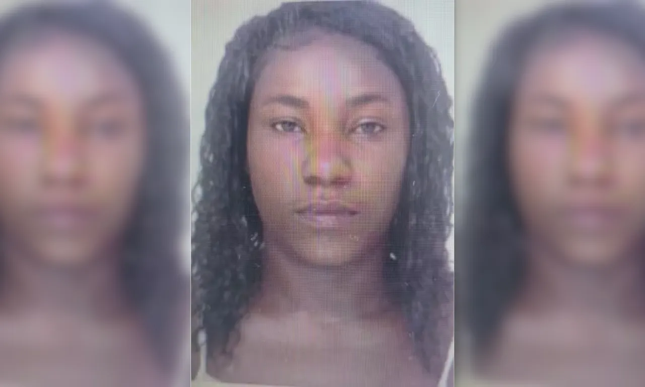 Laiane Nascimento Rodrigues